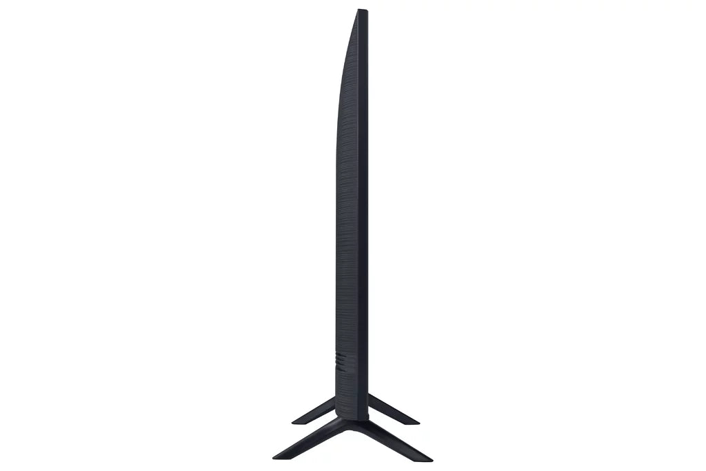 43" Class HDR TV (2160P) UHD SAMSUNG LED Crystal 2020 4K UN43TU8000 Smart with