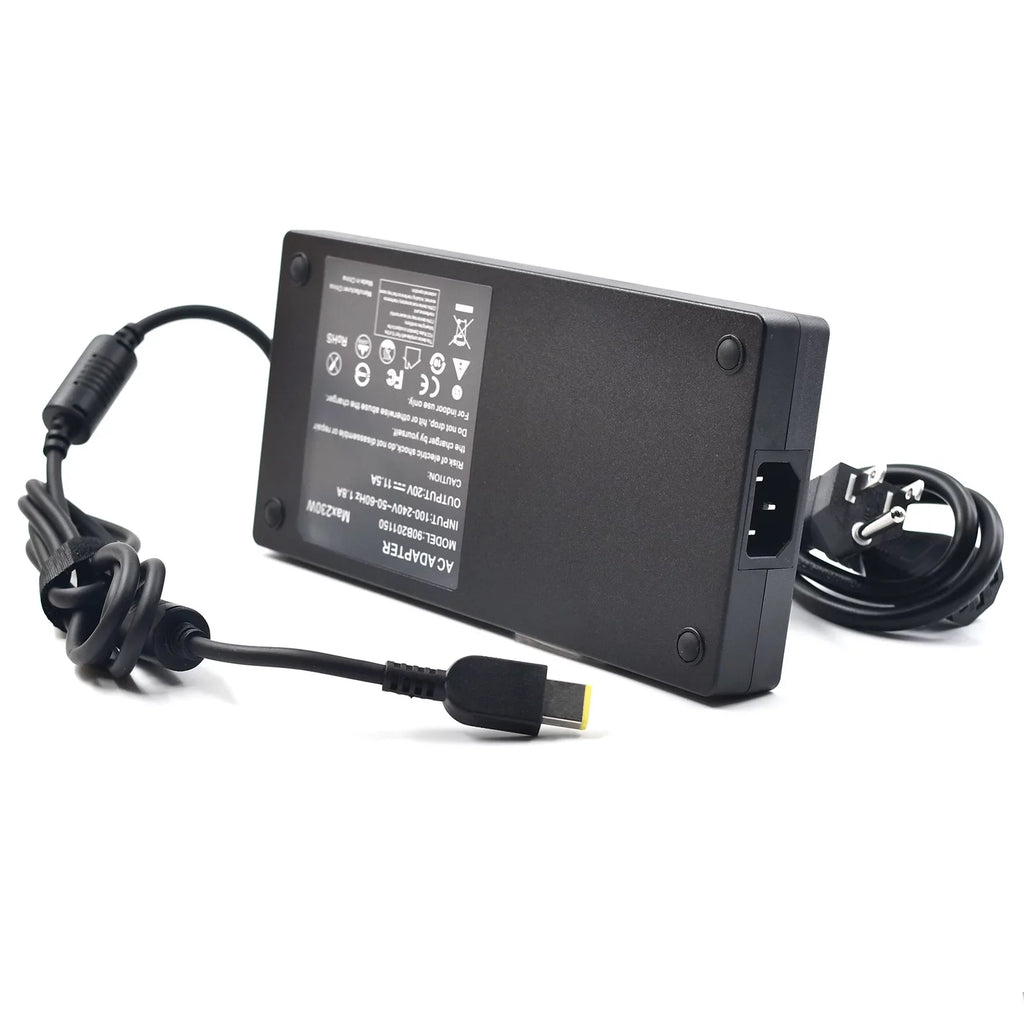 A940-27ICB Yoga Charger All-in-One AIO 7-27ARH6 Lenovo for A940 7 00HM627 230W