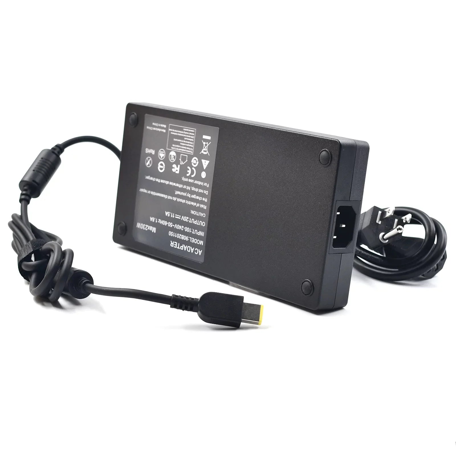 A940-27ICB Yoga Charger All-in-One AIO 7-27ARH6 Lenovo for A940 7 00HM627 230W
