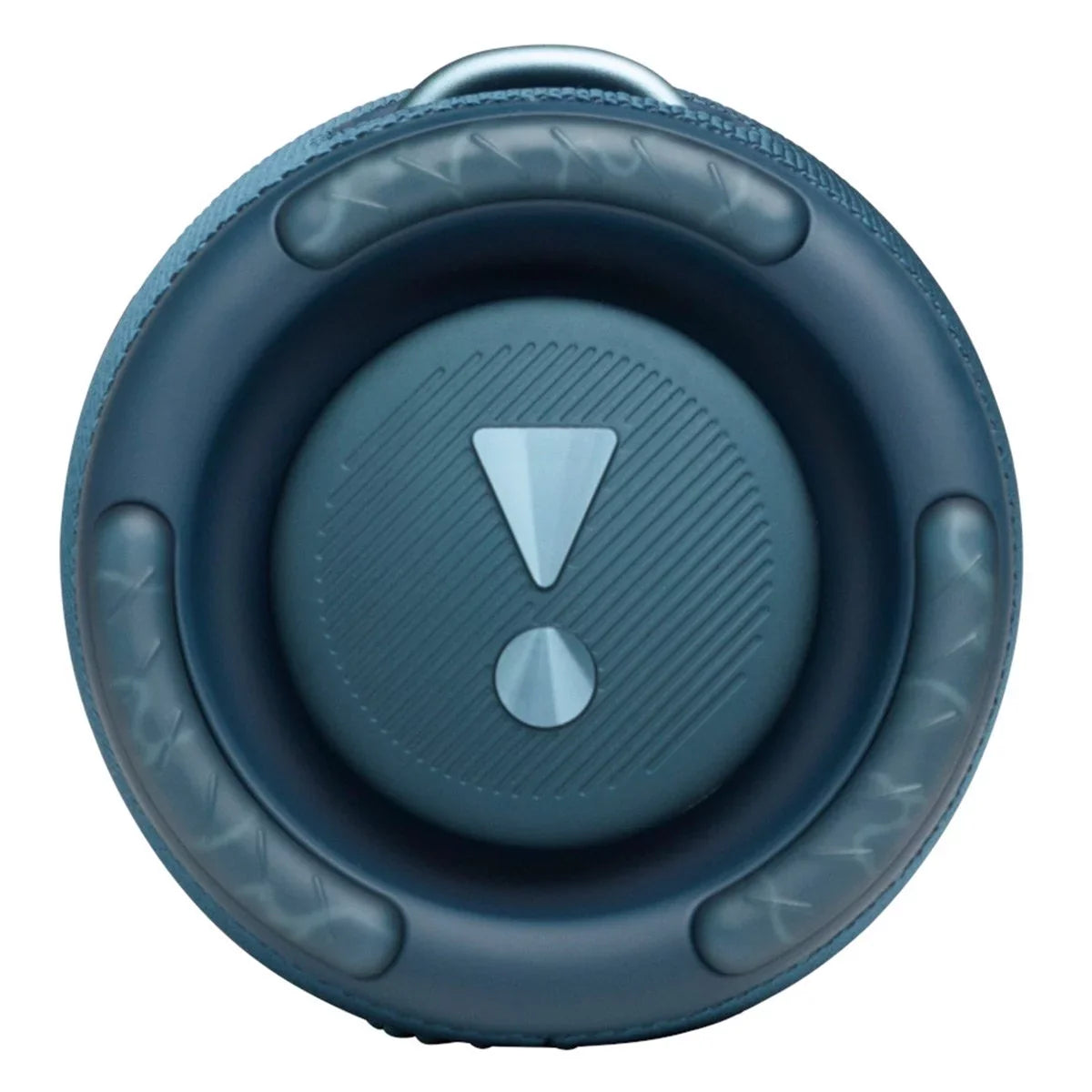 JBL Xtreme Bluetooth Speaker Blue 3 Box Blue Portable ) (Refurbished) Restored (Open