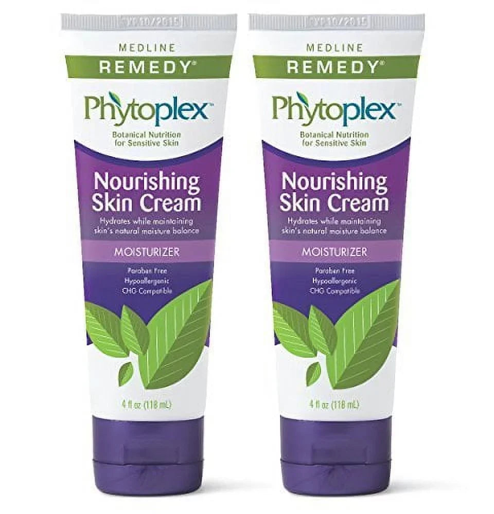 Remedy Skin Oz Fl. Nourishing Phytoplex 2) 4 Moisturizer, Cream (Pack of