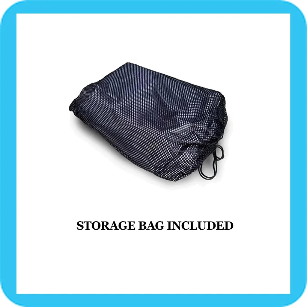 Cover Compatible Canvas 420 2010-2015 with PWC RXT-X Jetski SEADOO JET SKI 260 Denier Storage