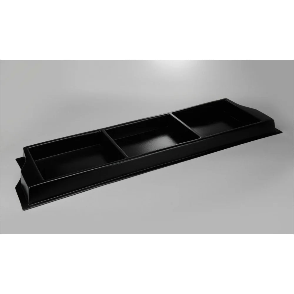 Hatchback Tray For Rear Cargo Chevrolet Area 2005-2013 C6 Organizer Corvette