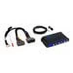 For Amppro 2008-2016 Jeep Chrysler, Ap4-ch21 Dodge, Pac