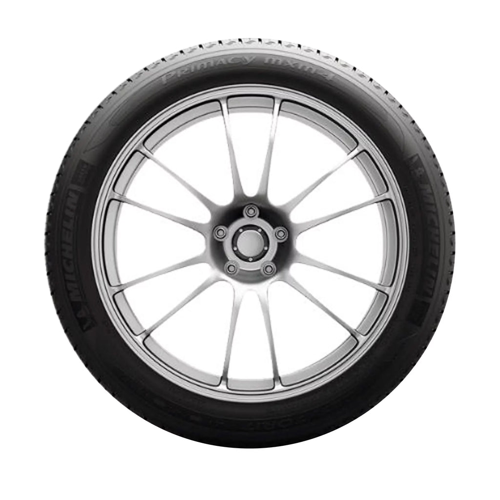 Season Passenger 91H Primacy Michelin MXM4 235/40R18 Tire All