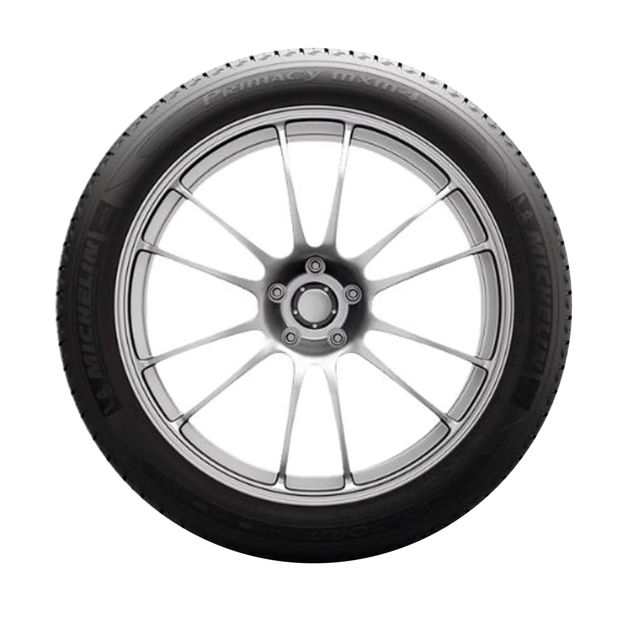 Season Passenger 91H Primacy Michelin MXM4 235/40R18 Tire All