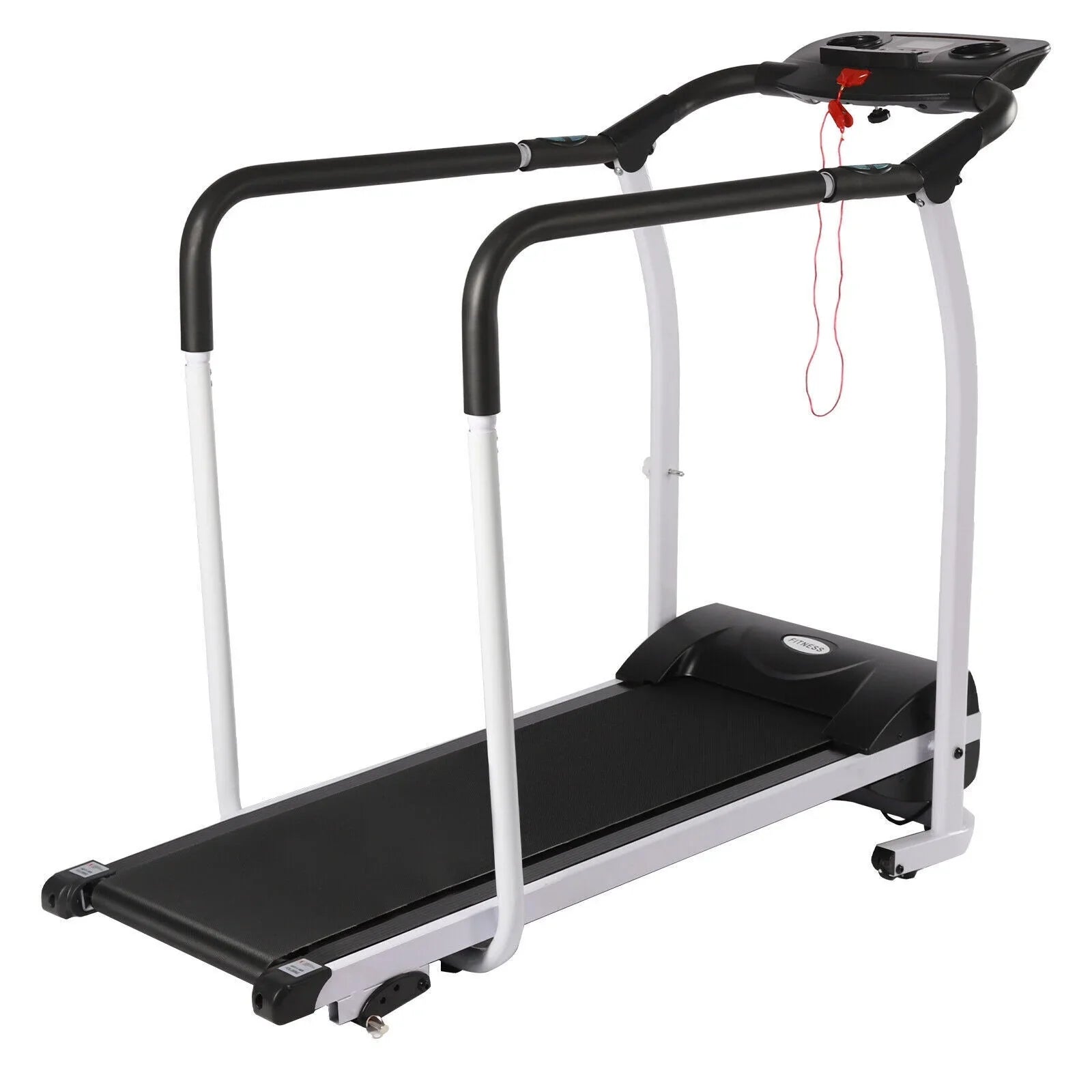 Elderly Recovery Exercise Treadmill Walking Indoor Walking DENEST for Treadmill Electric Fitness Machine，