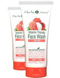 MORE 100g Wash AND for HERBS HER Face