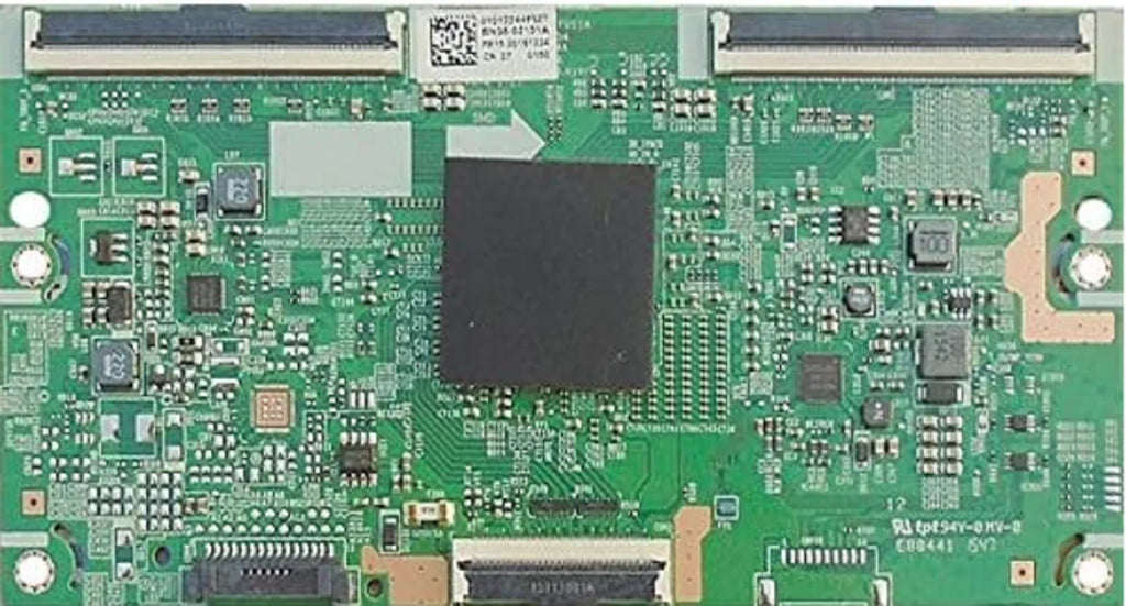 T JU6400 6 BN95-02132A Assembly Samsung Restored TV Con Smart Series UN48JU6400FXZA Class (Refurbished)