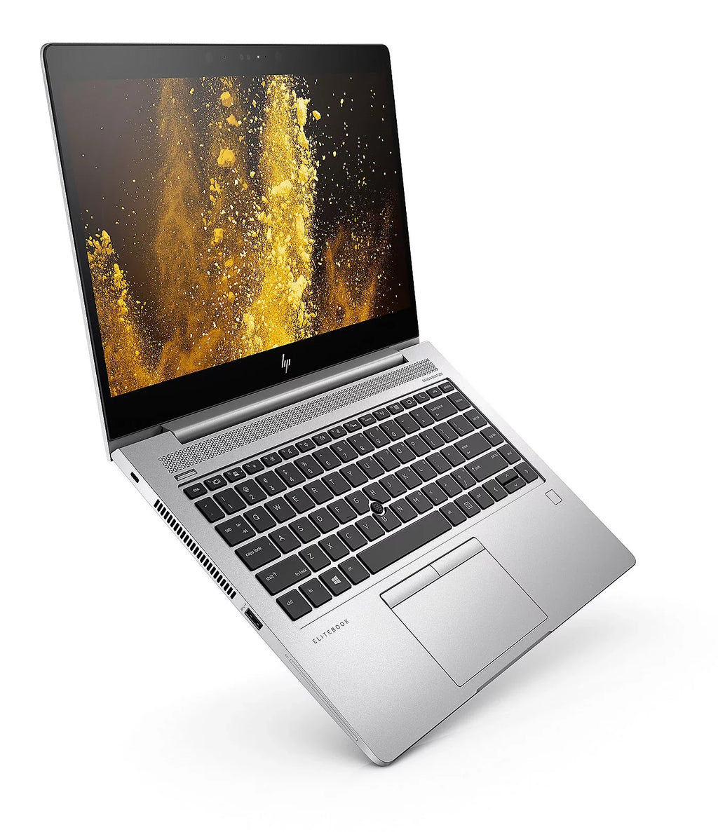 840 SSD Elitebook Restored G5 i5 Intel (Refurbished) 2.60 Ram Laptop W10P 256GB Hp Core 16GB GHz