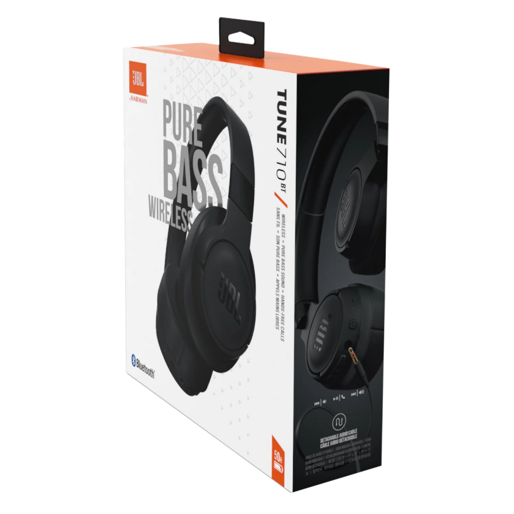 710BT JBL Tune