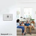 Non-Programmable Honeywell Thermostat Digital