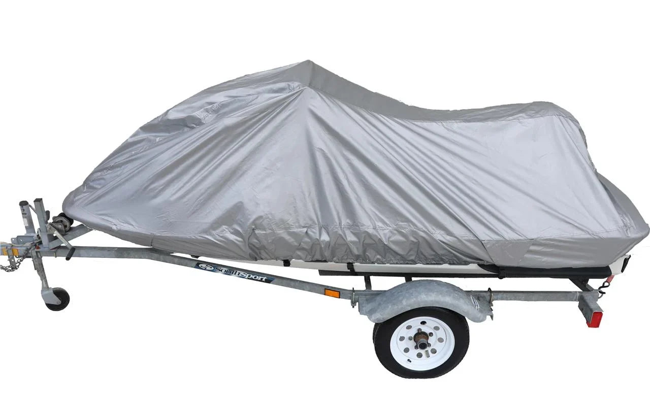 for Storage Reflective, 1997 and Jet PWC Polaris Ski SL Watercraft Cover Travel, UV 1050 Mooring