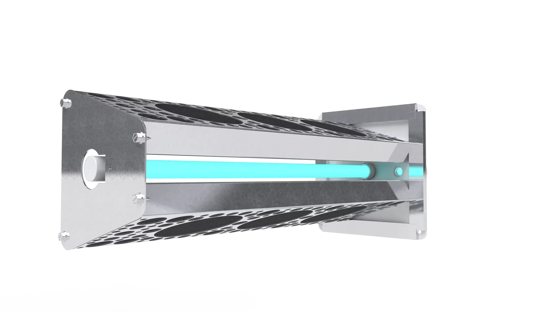 Features Haven Powerful PCO, Filters Min. HVAC as Carbon as Installs Lamp, Air Little 15 Health a Purifier & Air in Plus UVC