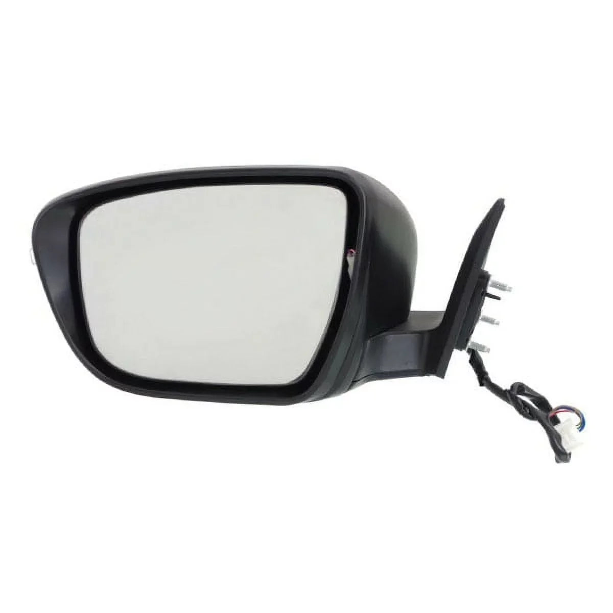 Lamp For Side 16 Rear w/Signal Mirror & 14 Driver Rogue Power w/o Camera View 15