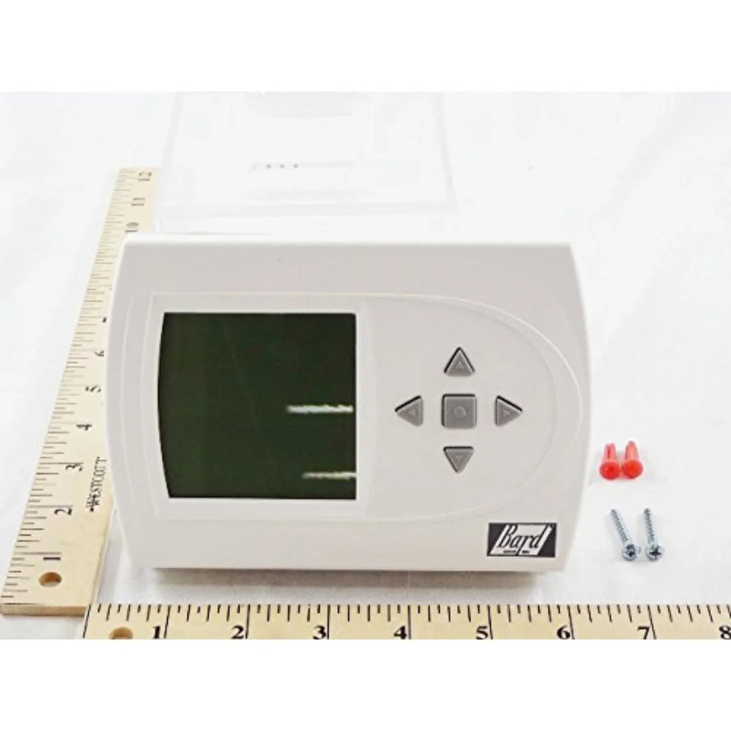 Control HVAC 8403-060 Temp/Humidity - New Bard (Equip)