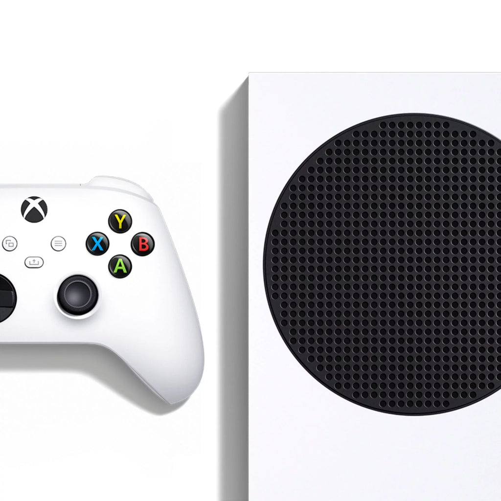 Bundle Thieves Console SSD Sea with Xbox of New 512GB Series 2020 S