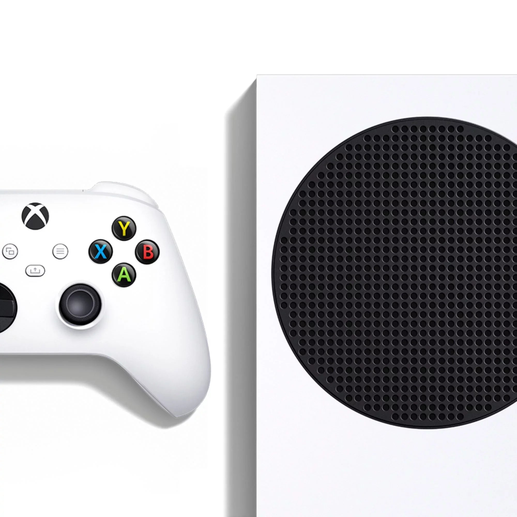 Bundle Thieves Console SSD Sea with Xbox of New 512GB Series 2020 S