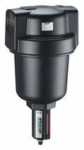 NPT,1400 Filter,1-1/2" Speedaire cfm,5 4ZL12 micron