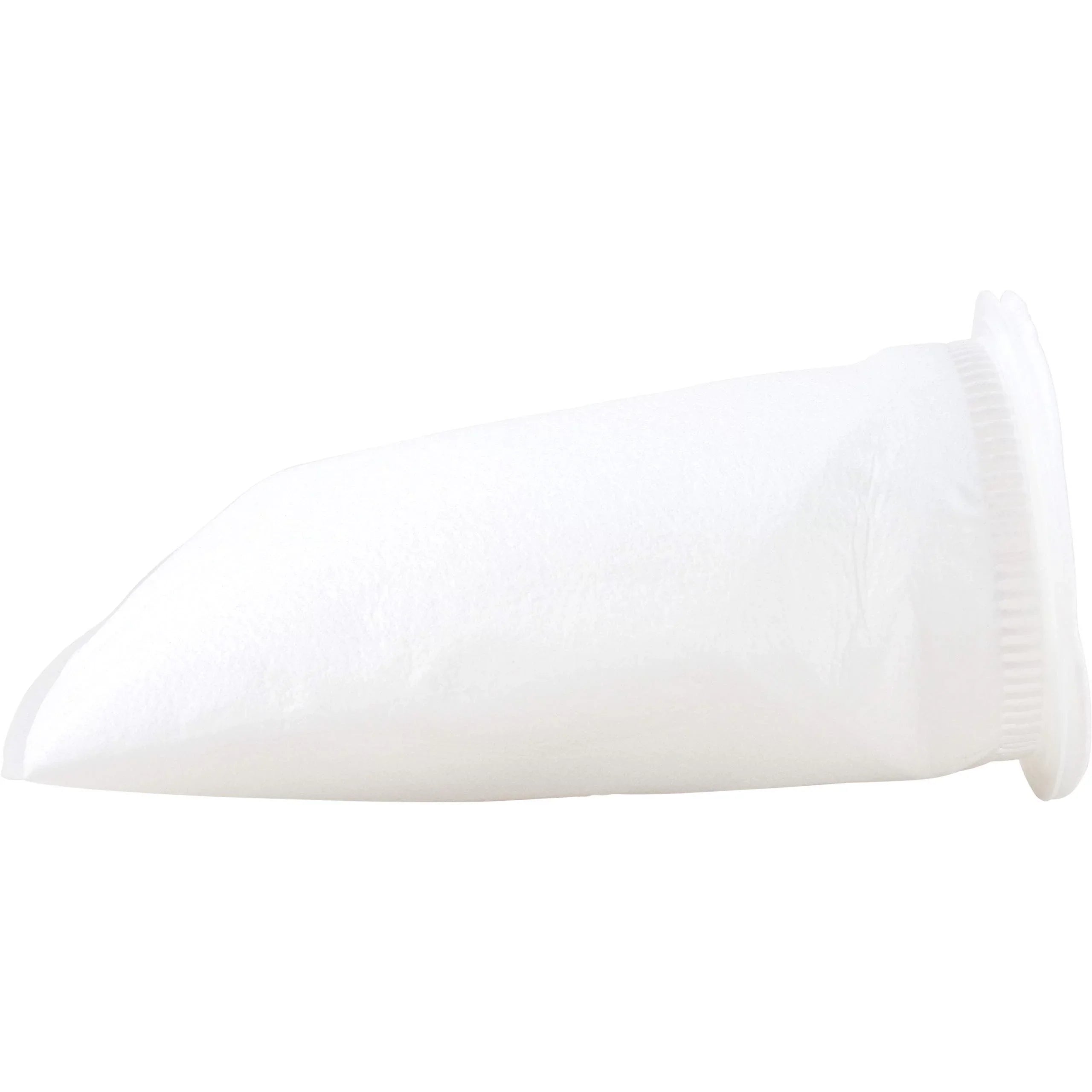 (10”) Polypropylene Glazed BP-410-100 Filter Liquid SP-BP-410-100 of (Case 100 Felt Bag 40) Micron SpiroPure 155393-03 #3