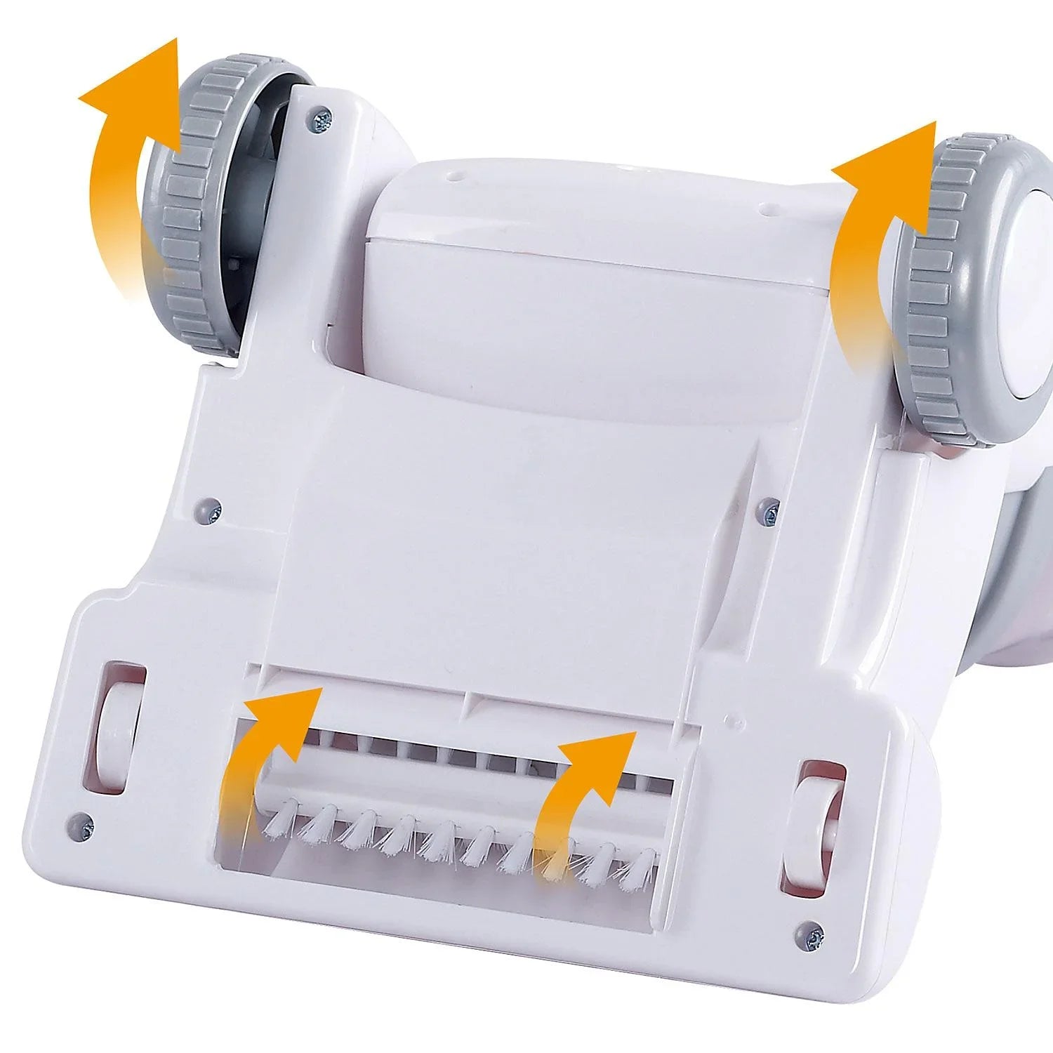 Cleaner PlayGo Vacuum - My By 2019 White/Gray Up Light