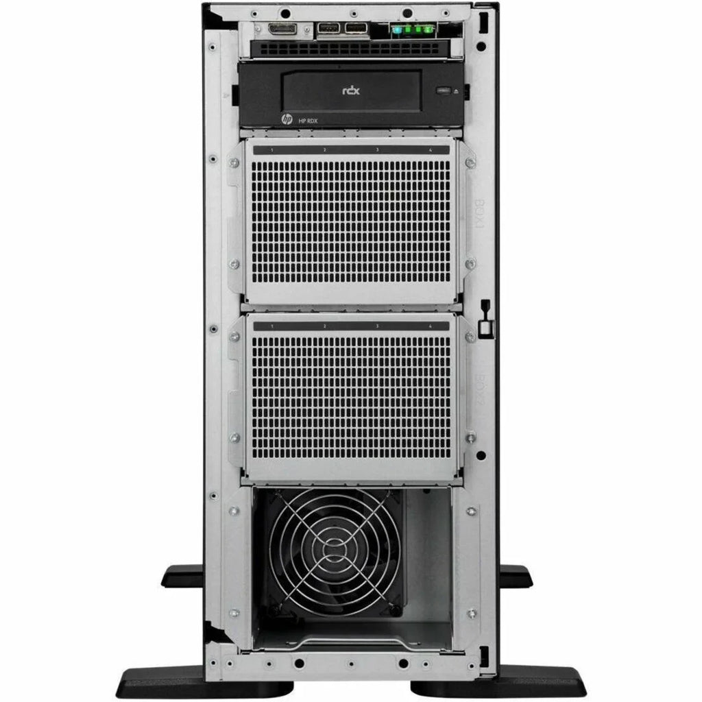 Server 1 Serial to G11 32 - Gold Up TB 4.5U C741 HPE MB 1 Graphic - RAM Intel Card RAM 5416S 2 Intel Tower ProLiant - x Controller - ... Chip - - GHz Processor Support 16 ML110 GB Support 1 ATA Xeon -
