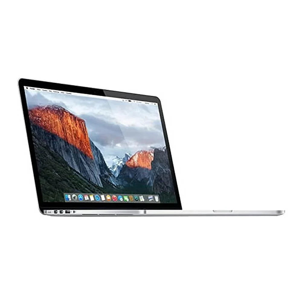 512GB 2.5GHz Restored 16GB i7 HD MJLQ2LL/A MacBook Pro Retina (Refurbished) 15 Apple RAM Core