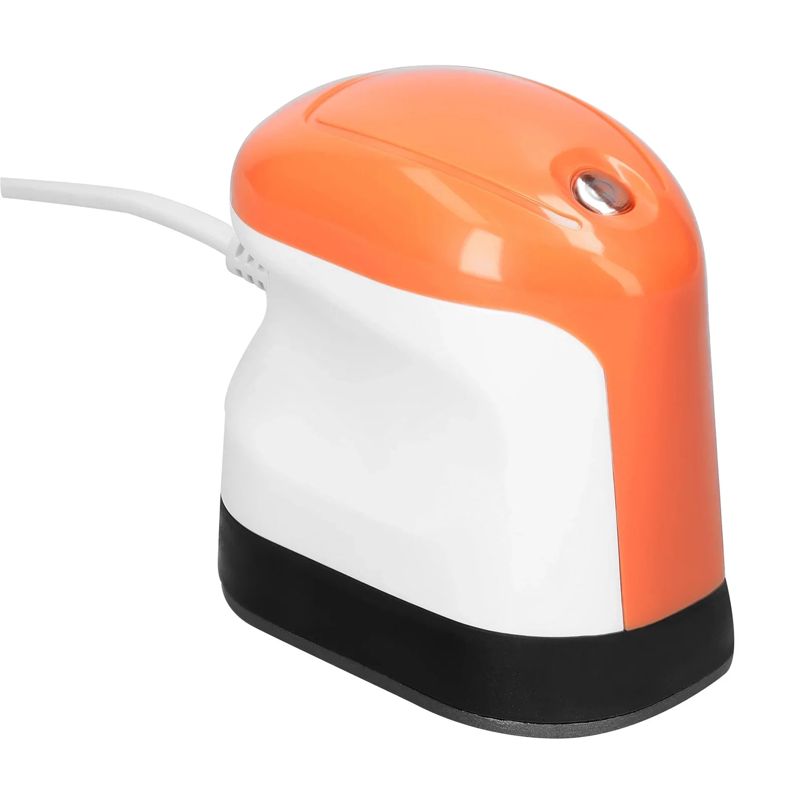 for Hat T-shirts Electric Portable Press Machine Iron Heating DIY Heat Machine Multi-modes Compact Iron-On Transfer Auto Easy Clothes Multifunctional Bags Carevas