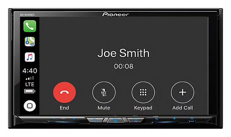 (Factory Used) AVH-W4400NEX Pioneer