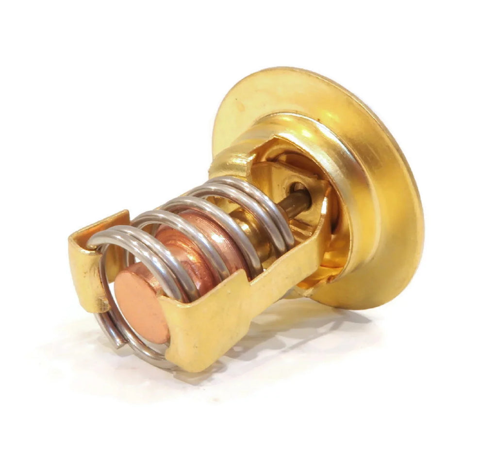 For ROP SternDrive Thermostat Motor OMC 574STMRCTR Shop 574STMRCNG, 574STMRCNC, | Kit 5.70L The