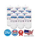 '- U.S.A. Model , Compatible , AFC AFC-APH-217 Made Cartridge with Brand Filter in # , - Water Pack 12