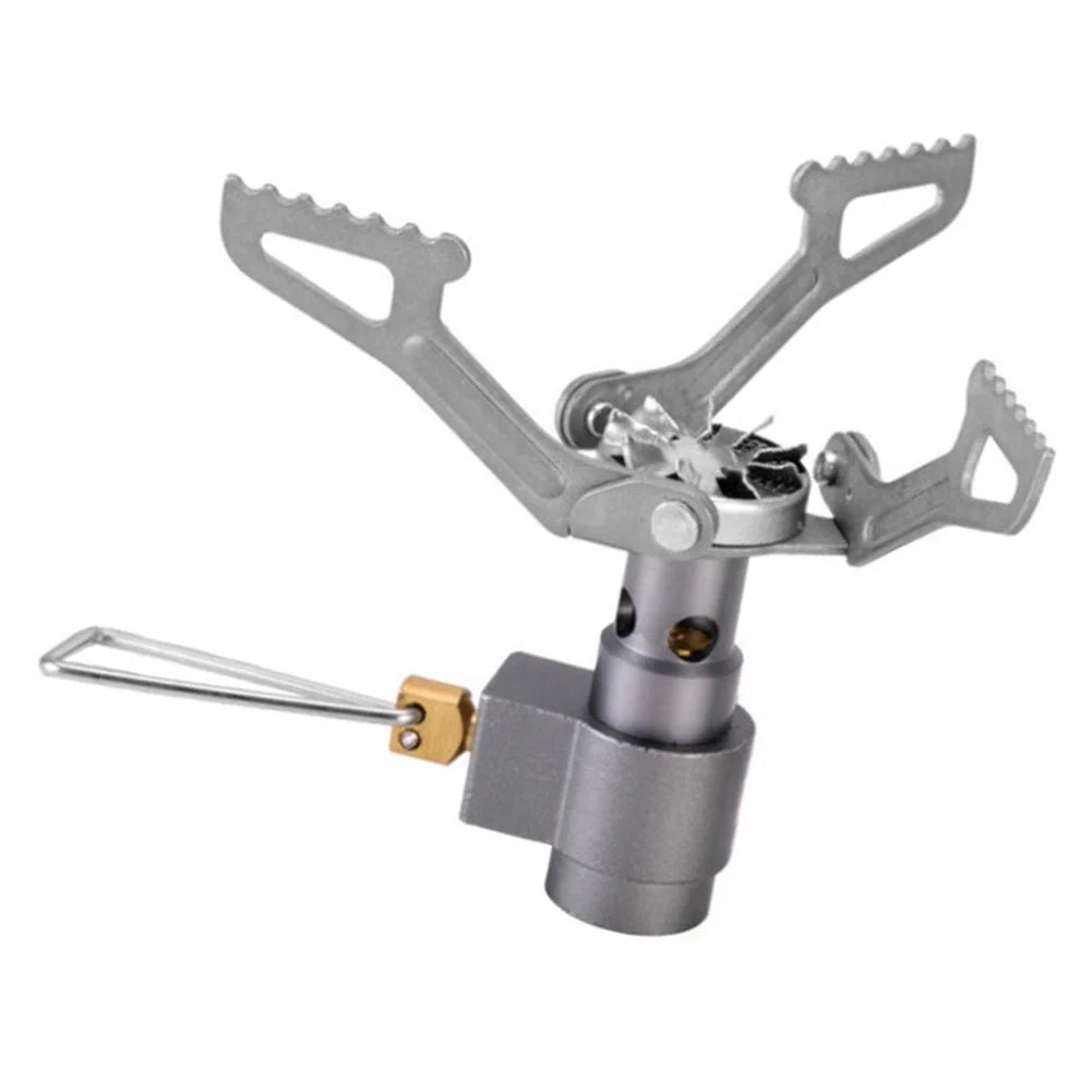 Outdoor BRS-3000t and Titanium Stove Camping for Ultra Cooking Lightweight Gas