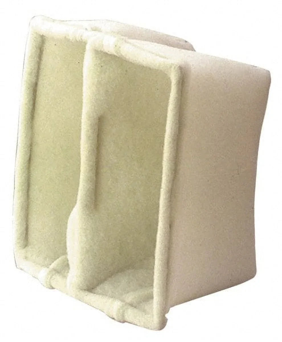 USA Height 15" Filter x x Polyester Noml Noml Depth, Noml 24" 24" Cube Air Width Made in