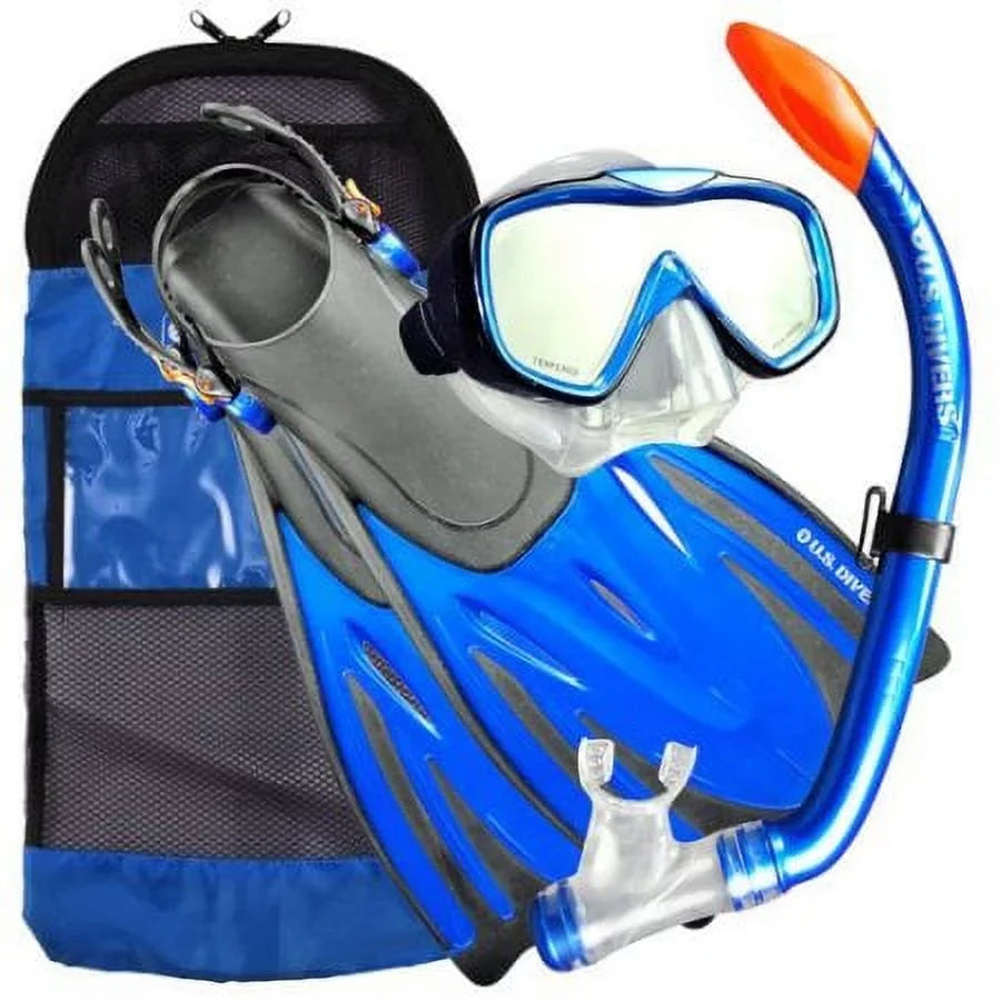 , Divers S/m Aloha Us Pakala Purp, Set,