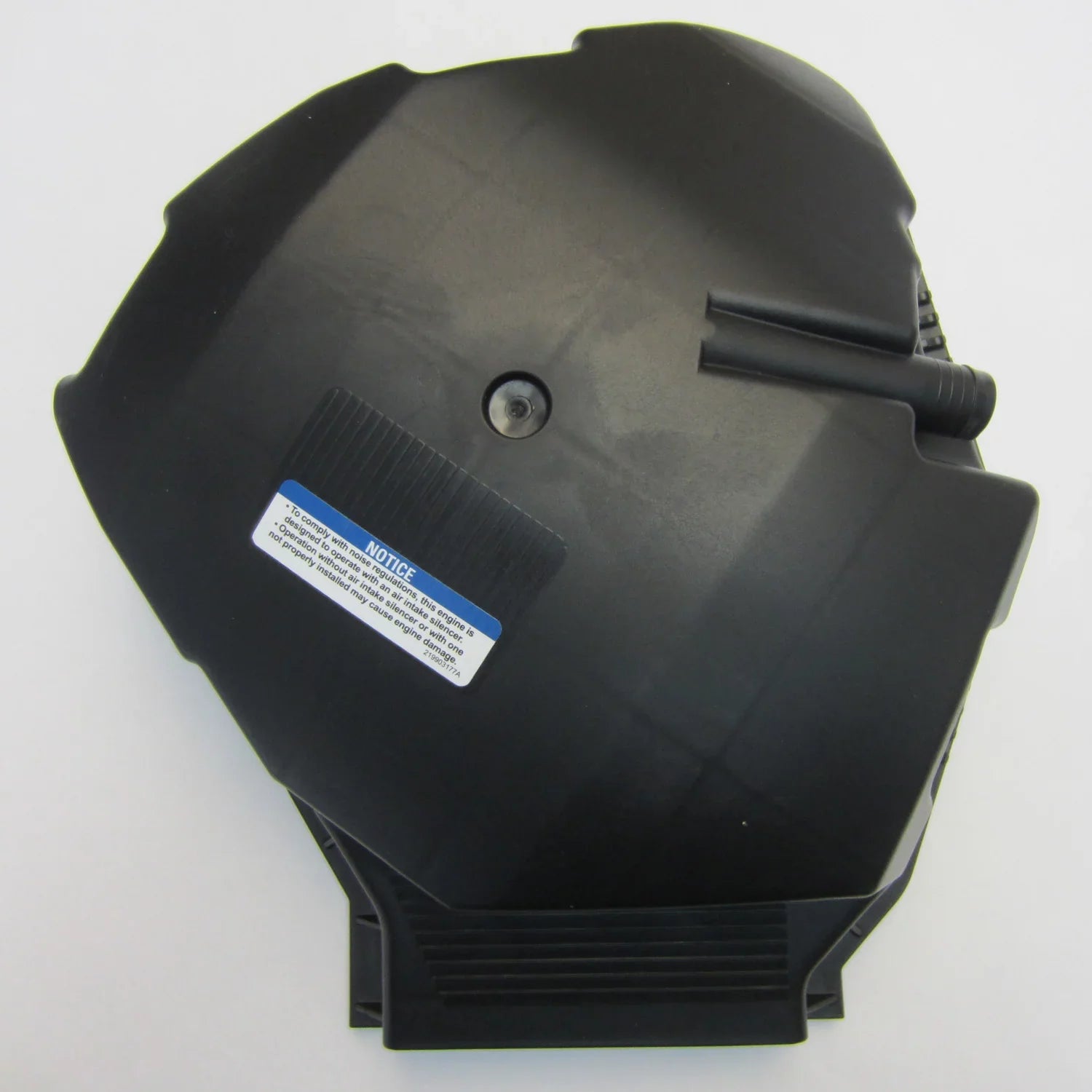 New Challenger 210 RXT, Silencer OEM Air Upper GTX, Intake Sea-Doo RXP,