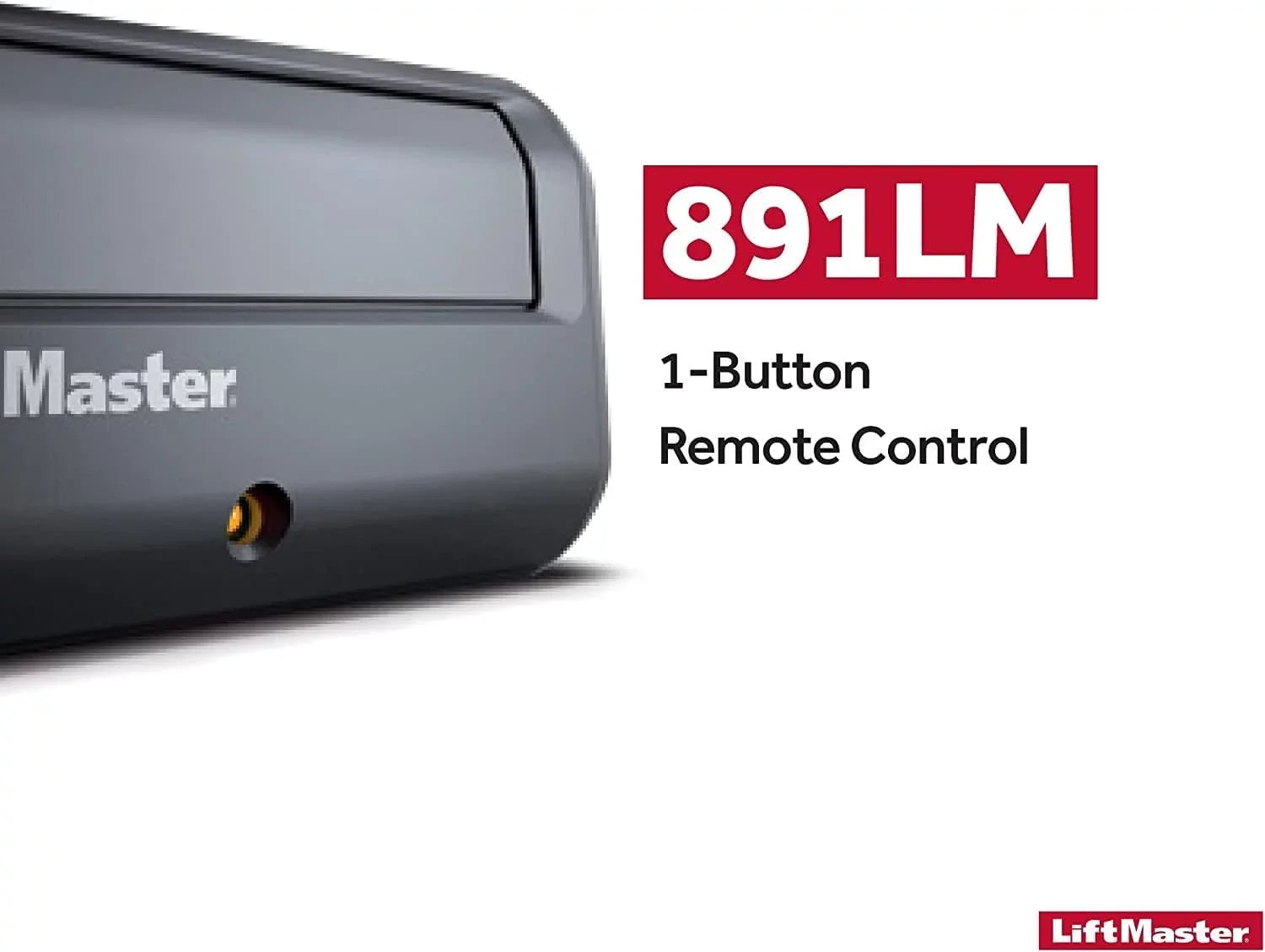 Button Security+ Transmitter Liftmaster 2.0 Garage 1 891LM Myq