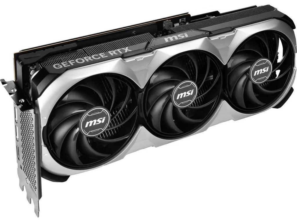 PCI 4080 GeForce 4.0 Ventus 3X Video MSI 16GB OC VENTUS RTX RTX GDDR6X Express 16GB 4080 Card