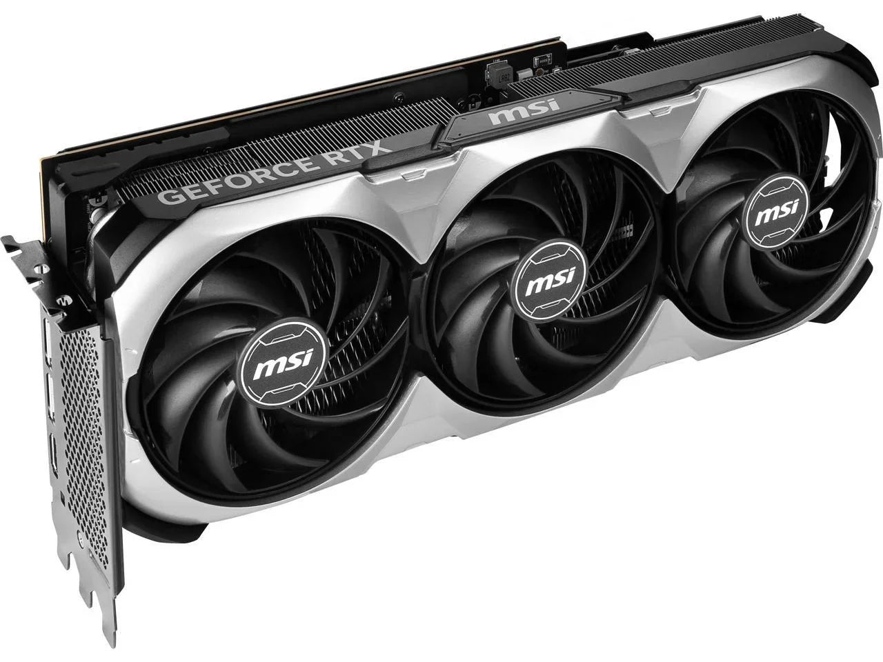 PCI 4080 GeForce 4.0 Ventus 3X Video MSI 16GB OC VENTUS RTX RTX GDDR6X Express 16GB 4080 Card