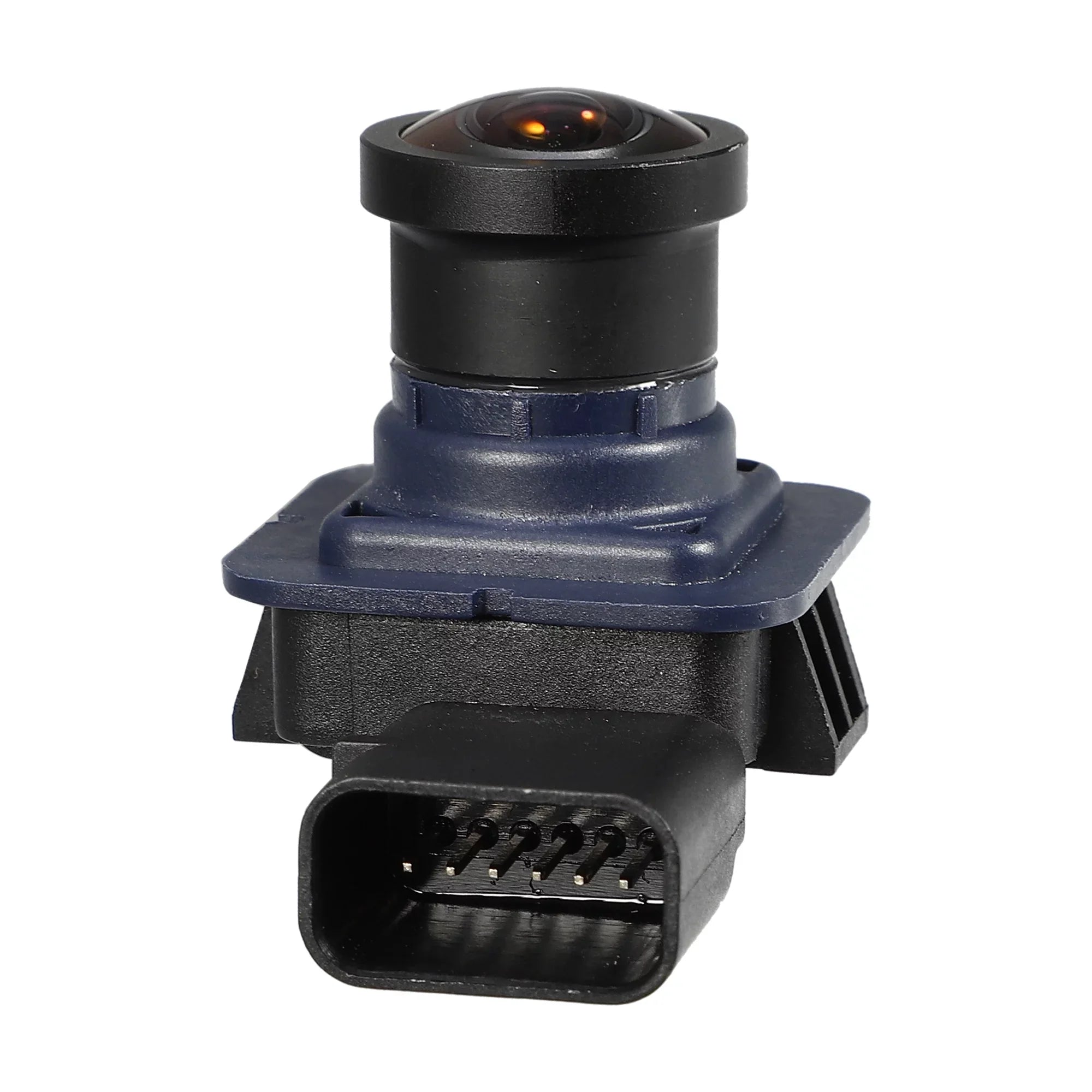 Back Up Car Rear View for V6 3.5L Camera No.GA8Z-19G490-A Ford Gas Flex 2013-2019 -