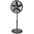Inch Lasko Products Fan Pedestal 18 Adjustable