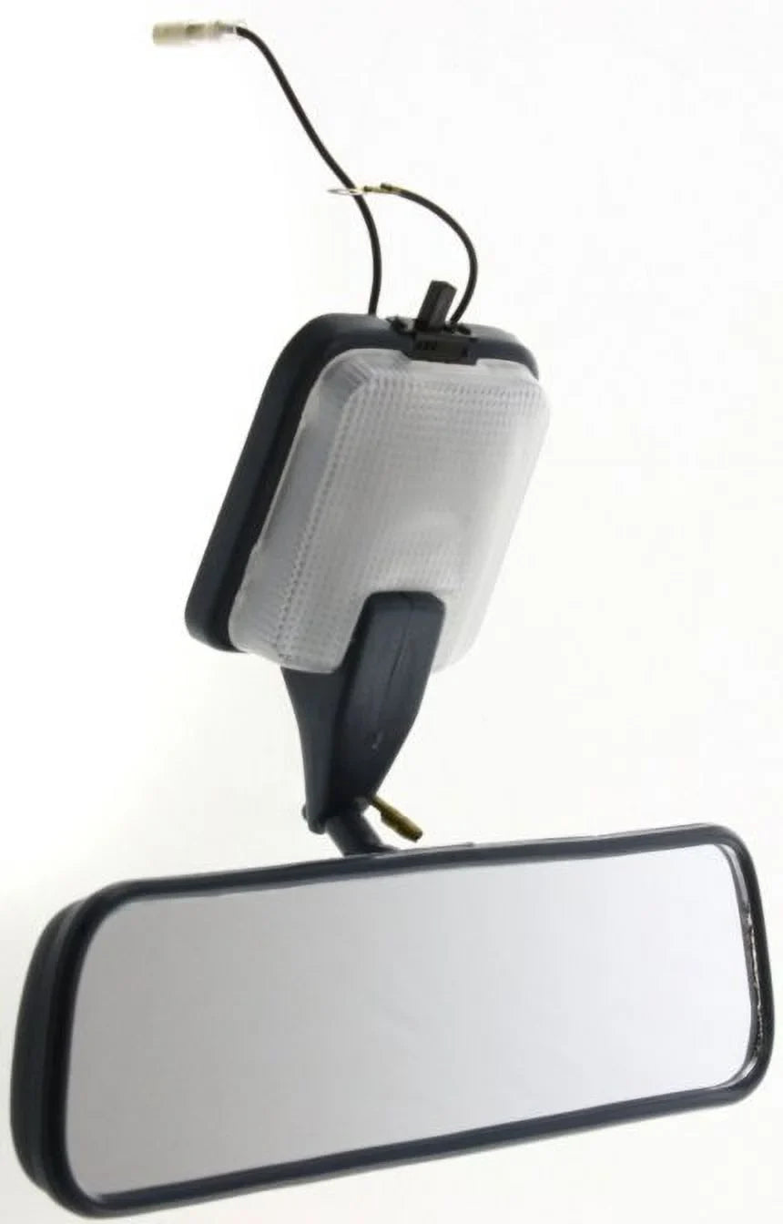 Mirror View TY12G TO2950105 Fits / 89-95 For P/U Rear TOYOTA