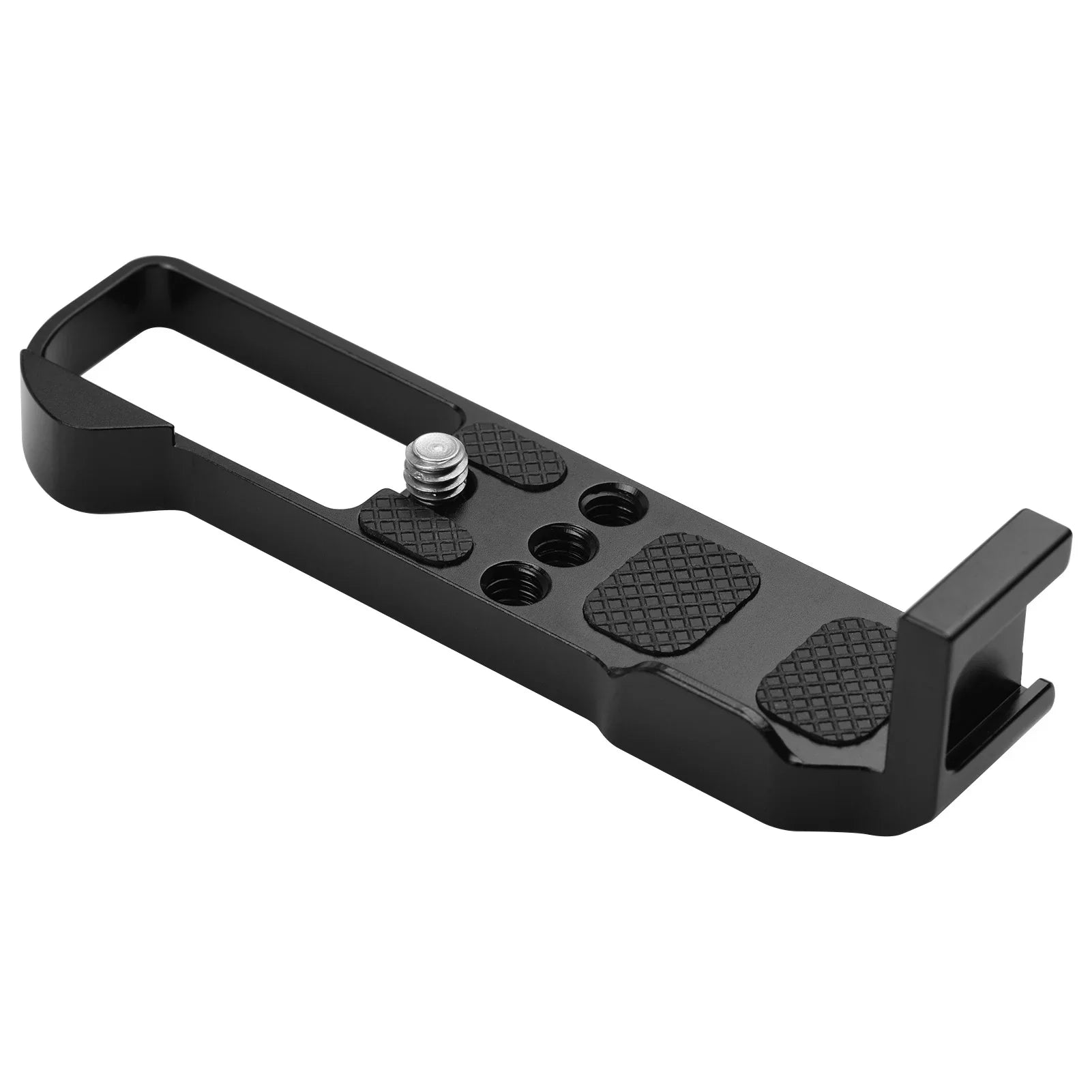 Replacement III Plate 1/4 Shoe 3/8 L Mount Accessories Wrenches with for Release Camera Camera Quick Threaded Holes Mark Suzicca Cold G7X Canon