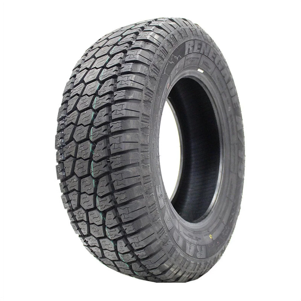 Tire S Radar A/T5 Renegade 295/55R20 123