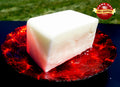 & MELT LB 10 POUR PURE MILK SOAP ORGANIC BASE GLYCERIN GOATS