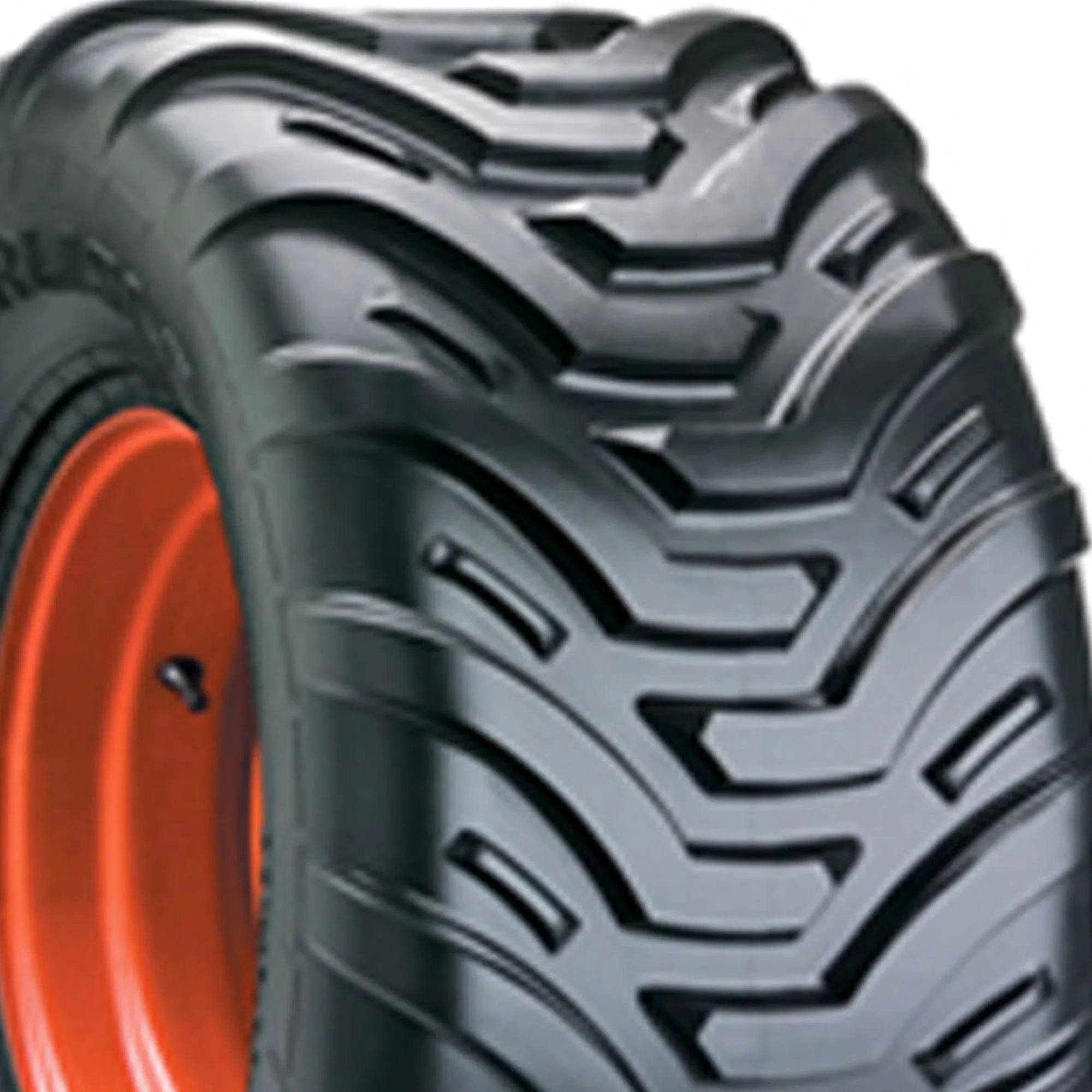 WT300 Carlstar 100A3 Industrial B Tire 26X12-12