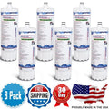 , in Model , , AFC-CH-104-9000 U.S.A. Made AFC Compatible 6 - # with Filters AquaPure® Brand Water - 3M® Filters 55817-05