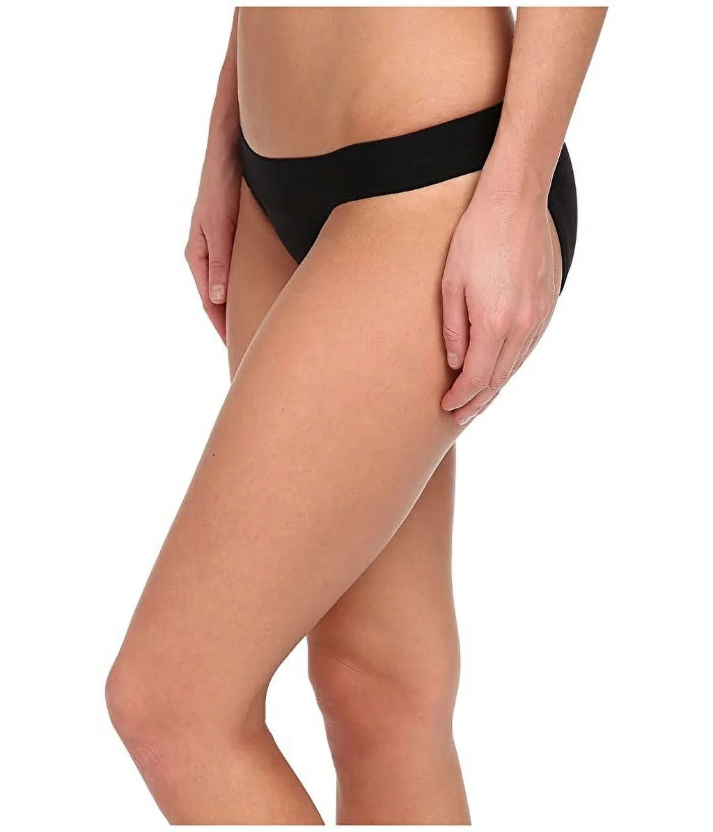 womens Bottom, Banded Norma XL, Black Kamali