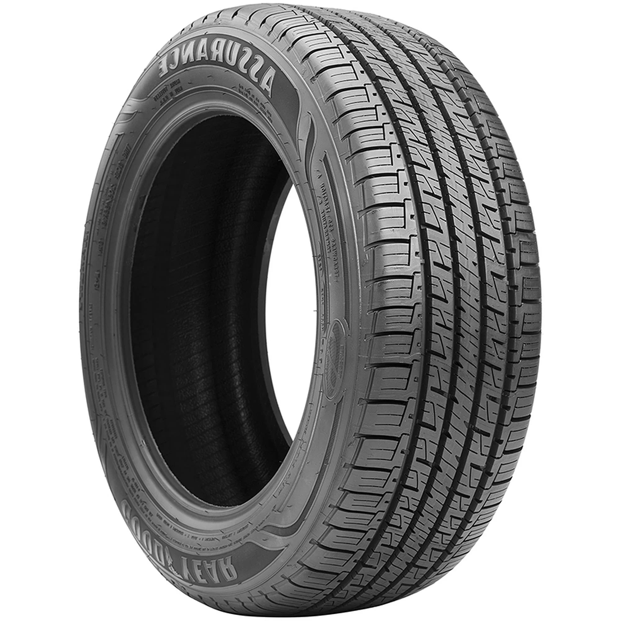 97H All 215/55R16 Goodyear Season Assurance XL MaxLife Tire Passenger