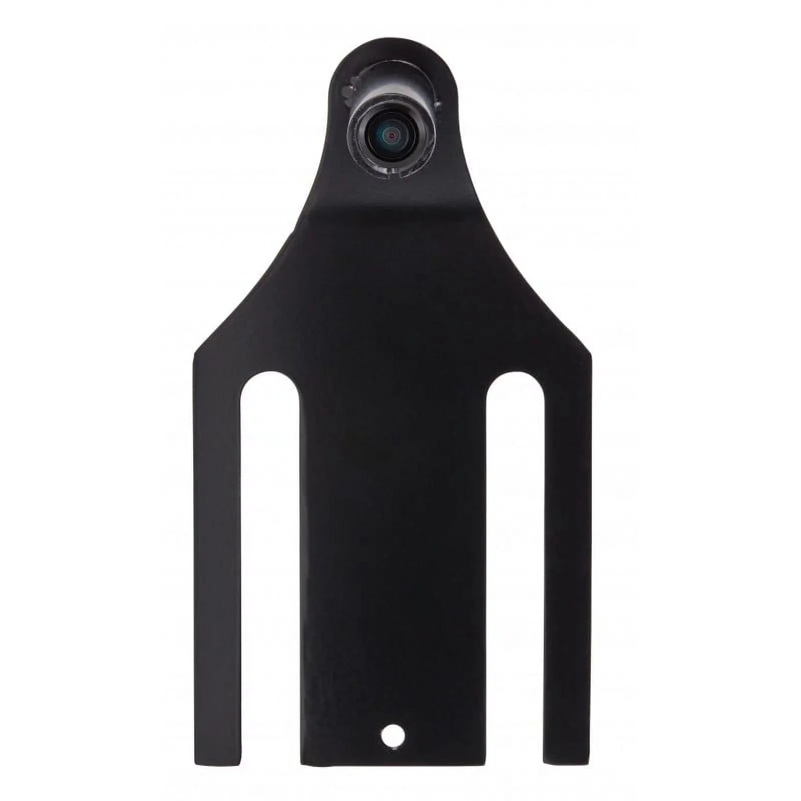 PCAMJP2N Pac Mounted Wrangler Camera 2007-15 Echomaster Tire Back-up Jeep Spare