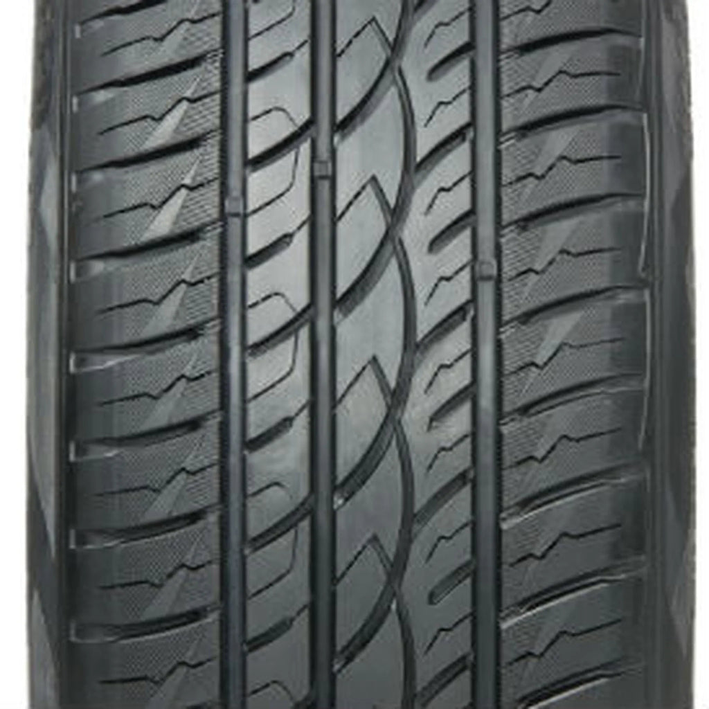 P205/50R17 Groundspeed All Tire GT XL 93W Season Voyager Passenger